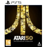 Atari 50 The Anniversary Celebration [PS5]